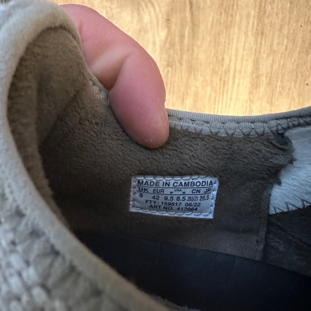 Salomon Rx snug 8.5 - Picture 4 of 5